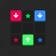 Step Box icon