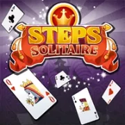 Steps Solitaire icon