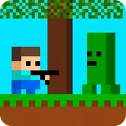 Steve Adventurecraft icon