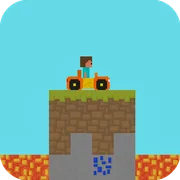 Steve Go Kart Portal icon