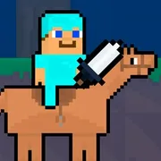 Steve SurvivalCraft Easy icon