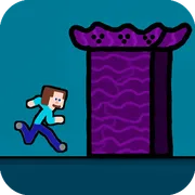 Steveman Horror icon