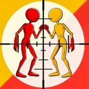 Stick - Color War icon