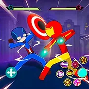 Stick Hero Fight icon