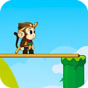 Stick Monkey icon