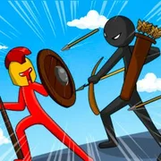 Stick War Saga icon