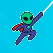 Stickboys Hook icon