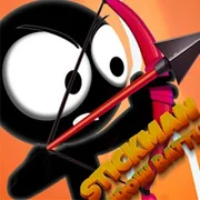 Stickman Arrow Battle icon