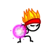 Stickman Blast icon