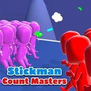Stickman Count Masters icon