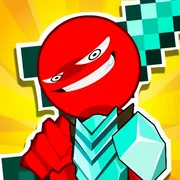 Stickman Epic icon