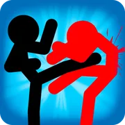 Stickman Fighter Epic Battle icon