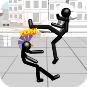 Stickman Fighting icon
