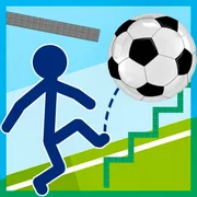Stickman Football icon