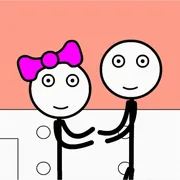 Stickman in Jail icon