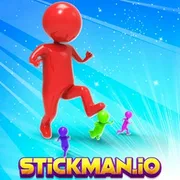 Stickman.io icon