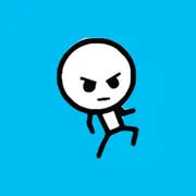 Stickman Reach icon