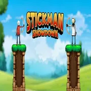 Stickman Showdown icon