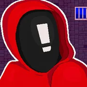 Stickman That One Level icon
