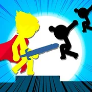 Stickman The Flash icon