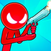 Stickman vs Monster School icon