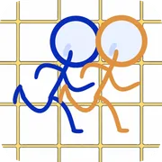 Stickman War Multiplayer icon