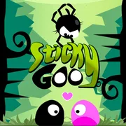 Sticky Goo icon