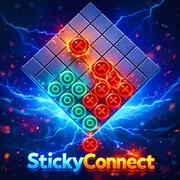 StickyConnect icon