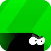 Stickyman Run icon