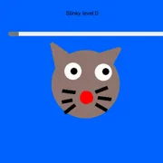 Stinky Cat icon