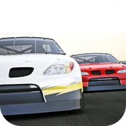 Stock Car Hero icon