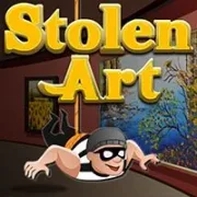 Stolen Art icon