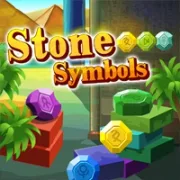Stone Symbols icon