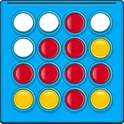 Straight 4 Multiplayer icon