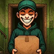 Strange Packages icon