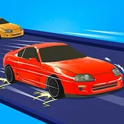 Street Car Racing icon