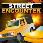 Street Encounter icon