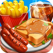Street Food - Cooking Game icon