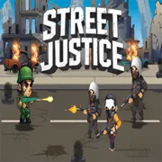 Street Justice icon