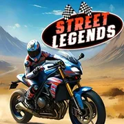 Street Legends icon