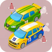Street Racer Online Game icon
