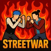 Street War icon