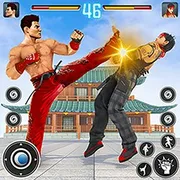 Streets of Rage icon