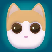 Stretchy Cat icon