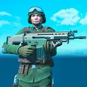 Strike Force 2 icon