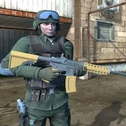 Strike Force icon