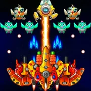 Strike Galaxy Attack icon