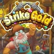 Strike Gold icon