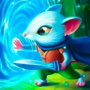 Strongblade icon