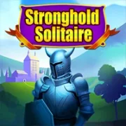 Stronghold Solitaire icon
